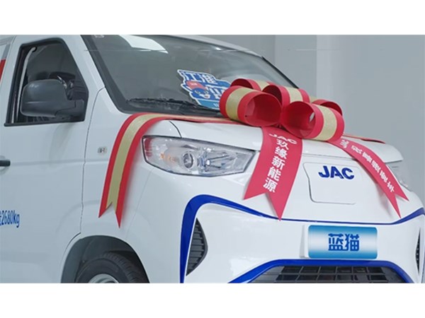 新能源二手車相比傳統(tǒng)燃油車有哪些優(yōu)勢(shì)？
