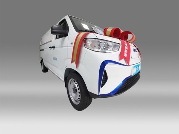 玖源新能源汽車的二手車市場狀況如何？