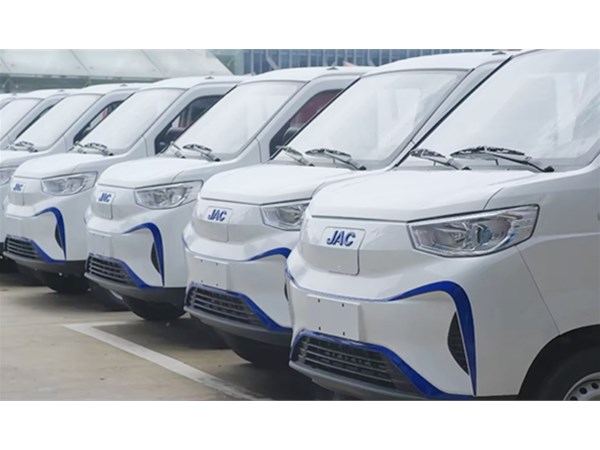 新能源二手車的制動(dòng)系統(tǒng)是否有所不同？