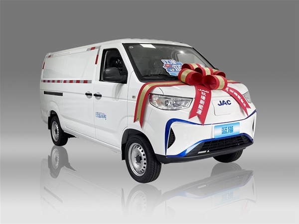 江淮新能源汽車的充電站是否支持應急救援充電？